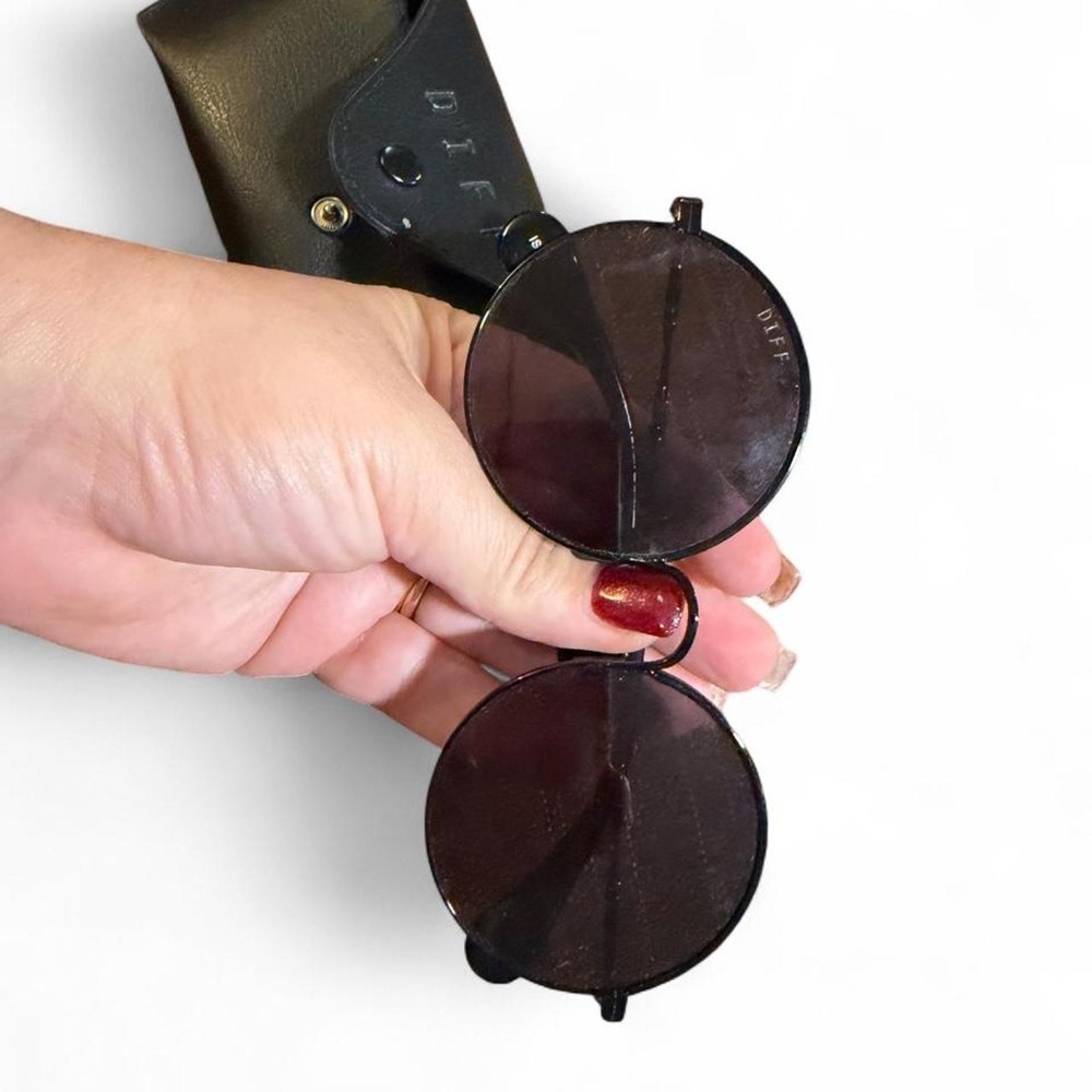 Diff sunglasses - Picture 2 of 3